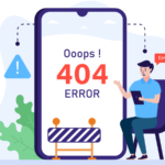 404, Bad Gateway, or what do the most well-known mistakes on sites mean?