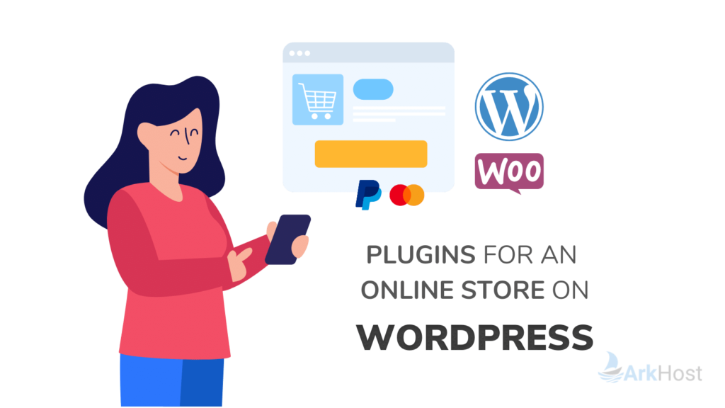 Plugins for an online store on WordPress, which will help organize successful sales