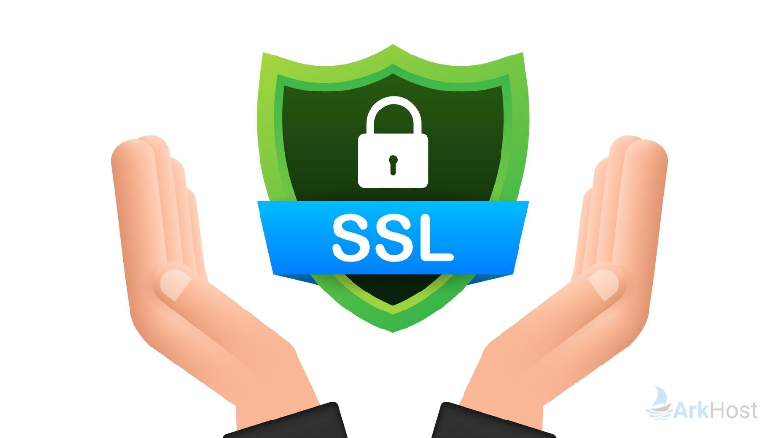 You are currently viewing All about SSL certificates
