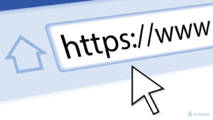 Read more about the article What happens when you type in a domain name in the browser?