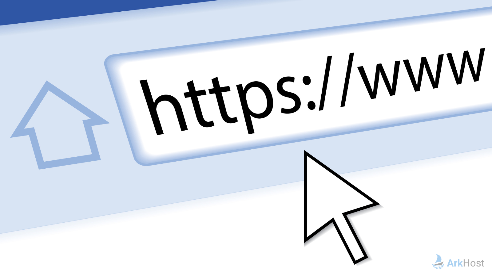 You are currently viewing What happens when you type in a domain name in the browser?